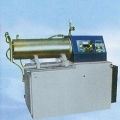 WS型系列直筒臥式砂磨機